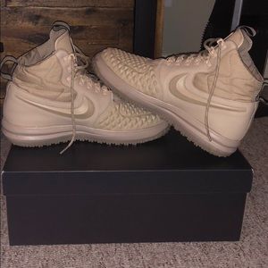 Air Force 1 Duckboot 🔻Make Offer🔻